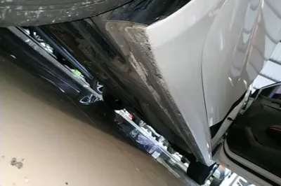 Chevrolet Monza