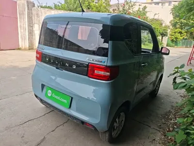 Wuling MINIEV