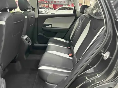 Jetta 捷达VS8