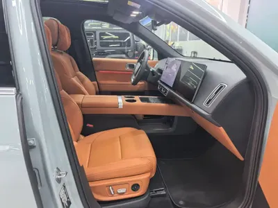 Li Auto Li L6