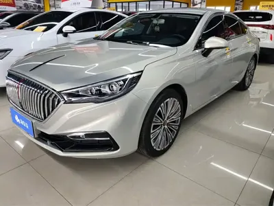 Hongqi Hongqi H5