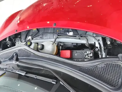 Smart Smart Forfour