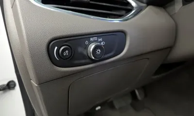 ChevroletGMDaewoo Malibu