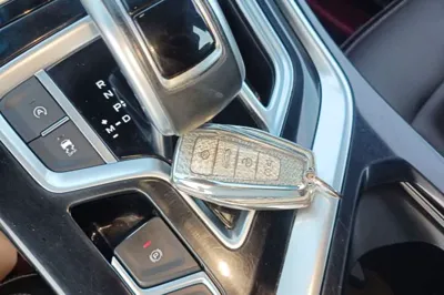 Geely Auto Jiajie