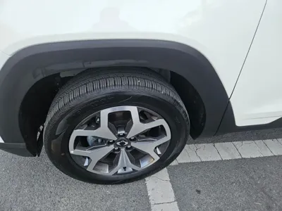 KG_Mobility_Ssangyong Torres