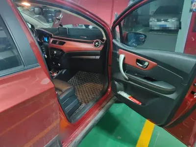 Haval H1