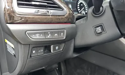 Genesis EQ900
