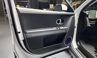 Hyundai Ioniq5