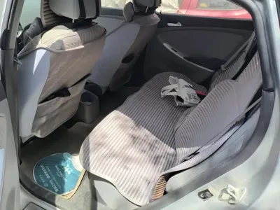Hyundai Verna