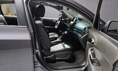 ChevroletGMDaewoo Orlando