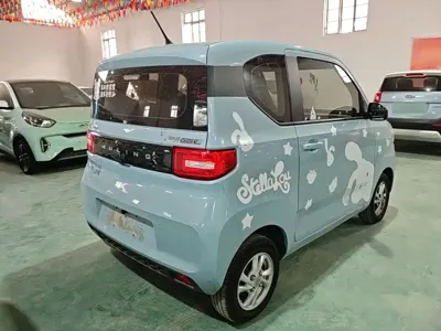 Wuling MINIEV