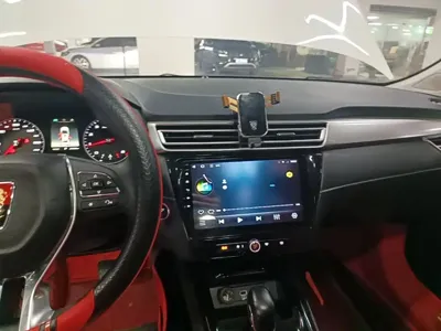 Roewe i5