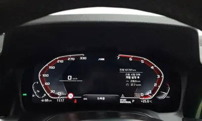 BMW 3-Series