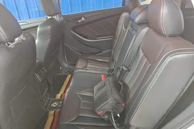 Dongfeng Fengon 580