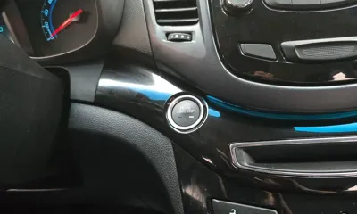 ChevroletGMDaewoo Orlando