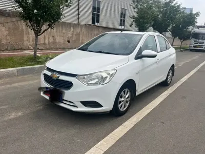 Chevrolet Sail