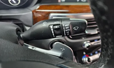 Genesis EQ900
