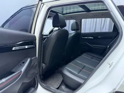 Kia KX3