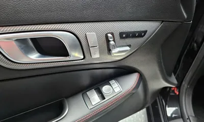 Mercedes-Benz SLC-Class