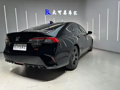 Honda Inspire