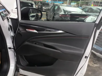 SAIC MAXUS EUNIQ 5