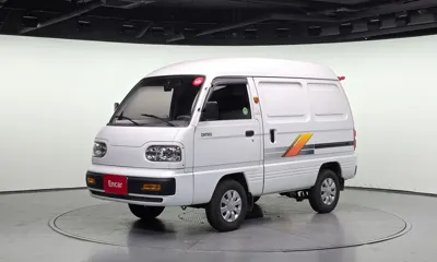 ChevroletGMDaewoo damas