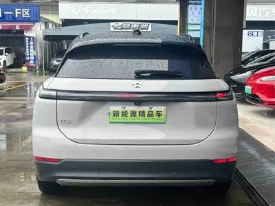 Nio ES7