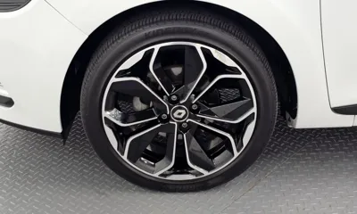 Renault-KoreaSamsung Cilo