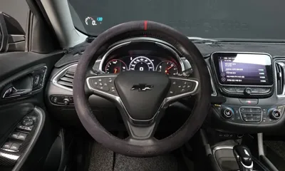 ChevroletGMDaewoo Malibu
