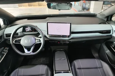 Volkswagen ID.4 X
