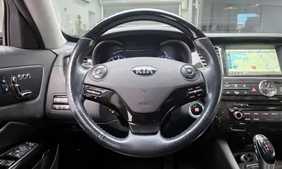 Kia K9
