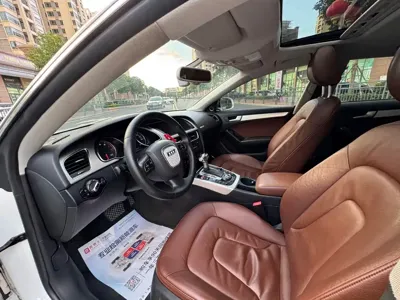 Audi A5 (Import)