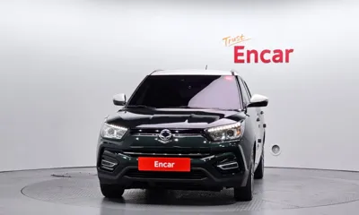 KG_Mobility_Ssangyong TIBOLI
