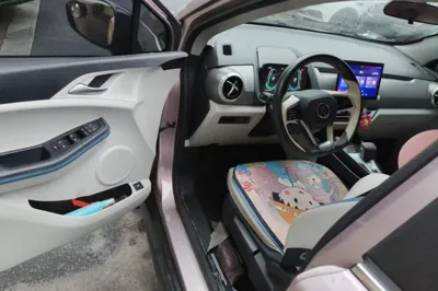 BYD Yuan Pro
