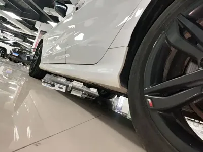 Geely Binrui