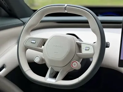 Xiaomi 小米YU7