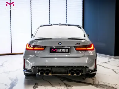 BMW M3