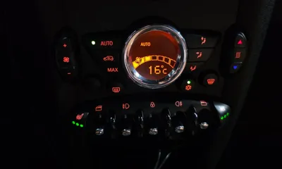 MINI Coupe