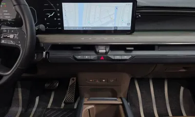 Kia EV9