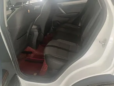 Geely Binyue