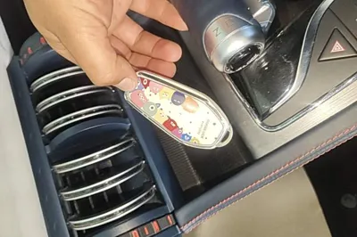 BYD Yuan Plus