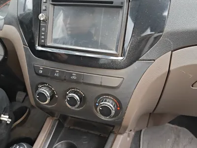 FAW Senya S80