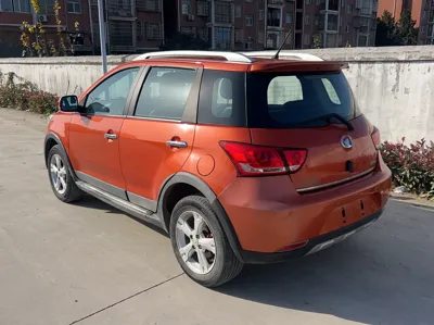 Great Wall M4