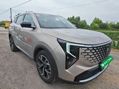 Changan CS55PLUS