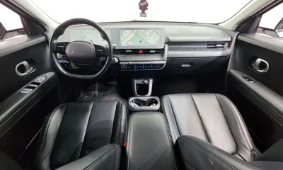 Hyundai Ioniq5