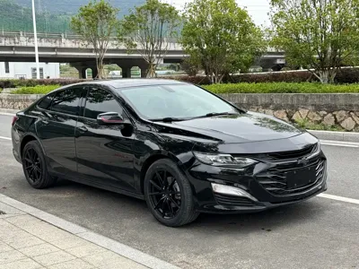Chevrolet Malibu XL