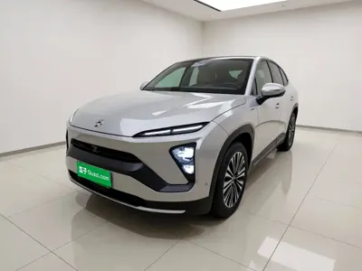 Nio EC6