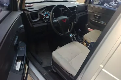Wuling Hongguang V