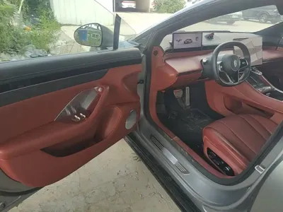 智界 Zhijie S7