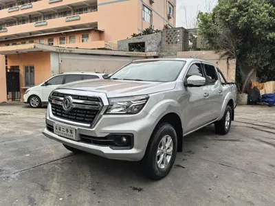 Dongfeng Rich 6
